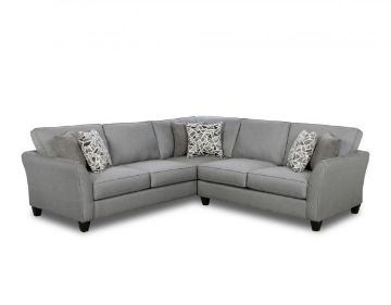 Picture of ZARA 2 PIECE SECTIONAL