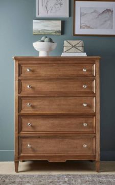 Picture of Elite Drawer Chest