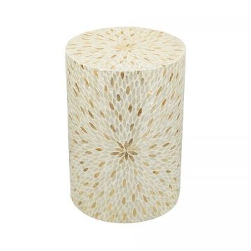 Picture of CAPIZ STOOL