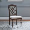 Picture of ARDEN ROAD SPLAT BACK SIDE CHAIR
