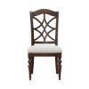 Picture of ARDEN ROAD SPLAT BACK SIDE CHAIR