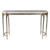 Picture of CANDO WHITE QUARTZ CONSOLE