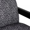 Picture of SERENGETTI SWIVEL ACCENT CHAIR