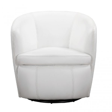 Picture of BAROLO SNOW SWIVEL CHAIR