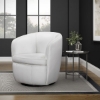 Picture of BAROLO SNOW SWIVEL CHAIR