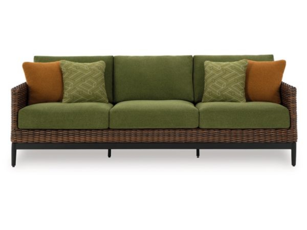 Picture of HORIZON HALL OUTDOOR SOFA