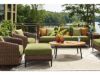Picture of HORIZON HALL OUTDOOR SOFA
