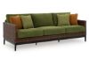 Picture of HORIZON HALL OUTDOOR SOFA