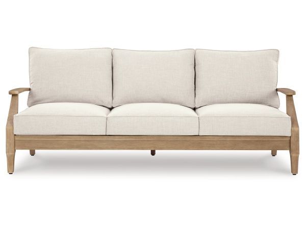 Picture of CARTER HALL OUTDOOR SOFA