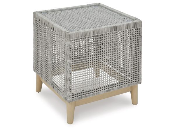 Picture of SETON CREEK OUTDOOR END TABLE