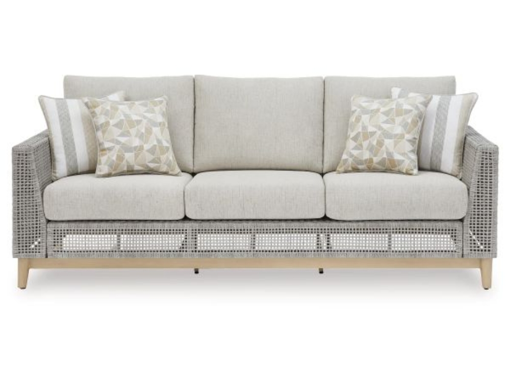 Picture of SETON CREEK OUTDOOR SOFA