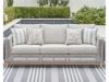 Picture of SETON CREEK OUTDOOR SOFA