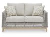 Picture of SETON CREEK OUTDOOR LOVESEAT