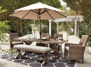 Picture for category DINING