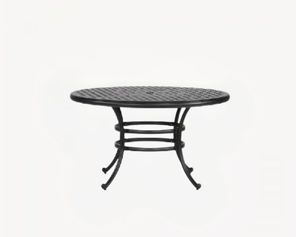 Picture of CASTLE ROCK 52" ROUND DINING TABLE