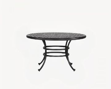 Picture of CASTLE ROCK 52" ROUND DINING TABLE