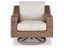 Picture of BEACHCROFT OUTDOOR SWIVEL CHAIR