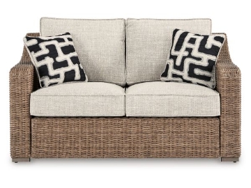 Picture of BEACHCROFT OUTDOOR LOVESEAT