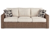 Picture of BEACHCROFT OUTDOOR SOFA