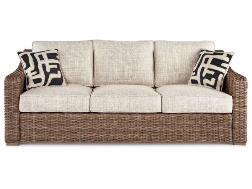 Picture of BEACHCROFT OUTDOOR SOFA