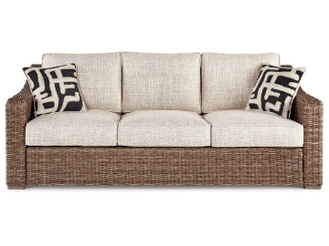 Picture of BEACHCROFT OUTDOOR SOFA