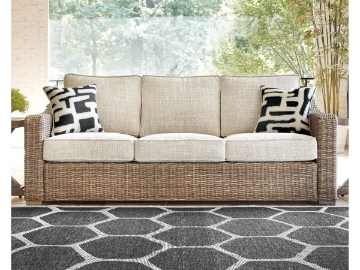 Picture of BEACHCROFT OUTDOOR SOFA