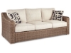 Picture of BEACHCROFT OUTDOOR SOFA