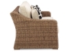 Picture of BEACHCROFT OUTDOOR SOFA