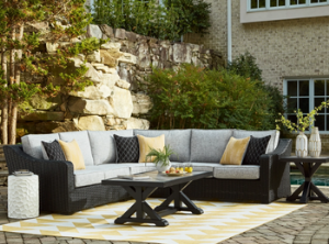 Picture for category SEATING