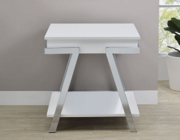 Picture of ZENA END TABLE
