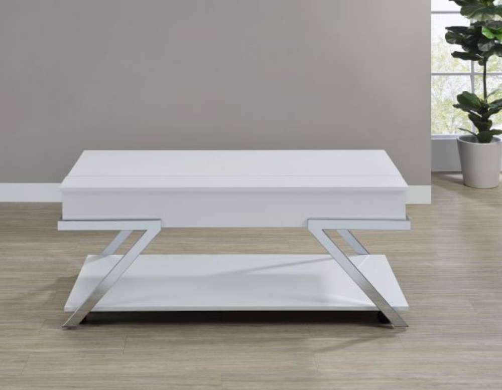 Picture of ZENA COCKTAIL TABLE