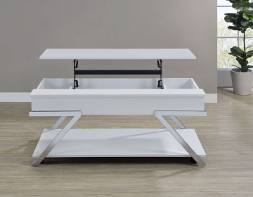 Picture of ZENA COCKTAIL TABLE