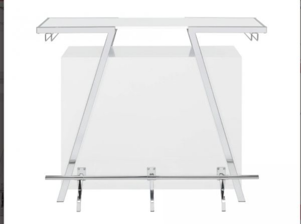 Picture of ZENA BAR WITH LED LIGHTS
