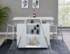 Picture of ZENA BAR WITH LED LIGHTS