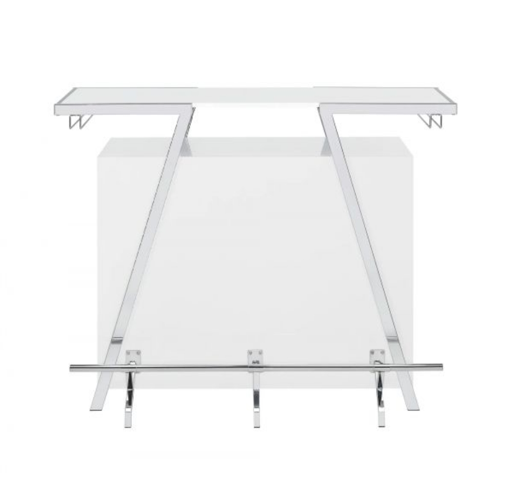 Picture of ZENA BAR WITH LED LIGHTS