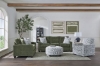 Picture of BRAVES OLIVE SOFA