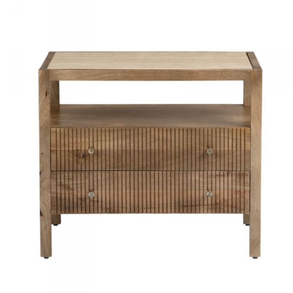 Picture of MASON ACCENT TABLE
