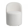 Picture of FAIRFAX WHITE DINING CHAIR