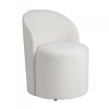 Picture of FAIRFAX WHITE DINING CHAIR