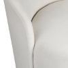 Picture of FAIRFAX WHITE DINING CHAIR