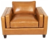 Picture of BUTTERSOFT LEATHER CHAIR