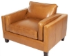 Picture of BUTTERSOFT LEATHER CHAIR