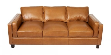 Picture of BUTTERSOFT LEATHER SOFA