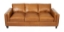 Picture of BUTTERSOFT LEATHER SOFA