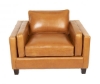 Picture of BUTTERSOFT LEATHER CHAIR