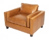 Picture of BUTTERSOFT LEATHER CHAIR
