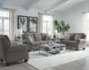 Picture of BEDFORD PARK POWER RECLINING SOFA