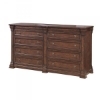 Picture of KESTREL HILLS QUEEN BEDROOM SET