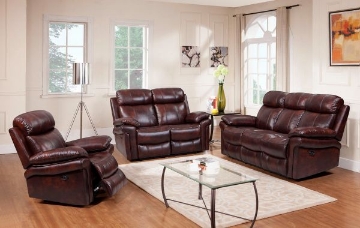 Picture of JOPLIN POWER RECLINING SOFA