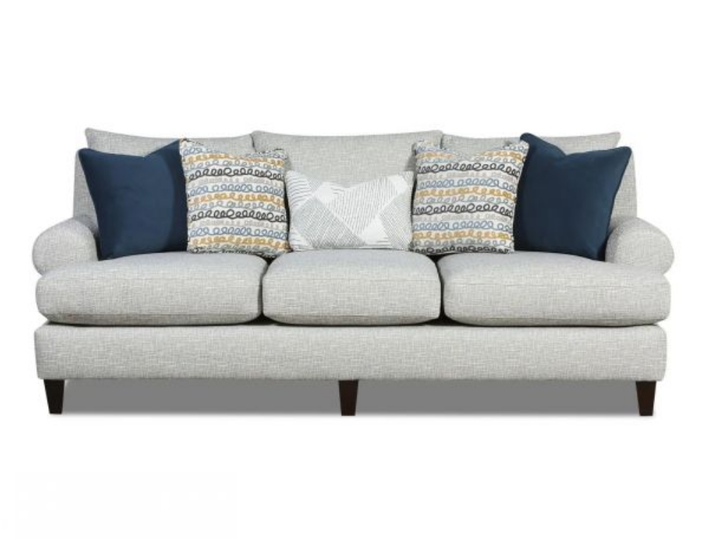 Picture of HARMER PLATINUM SOFA
